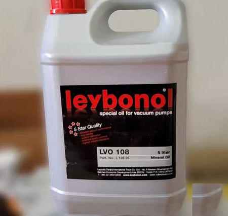 Leybold D60C