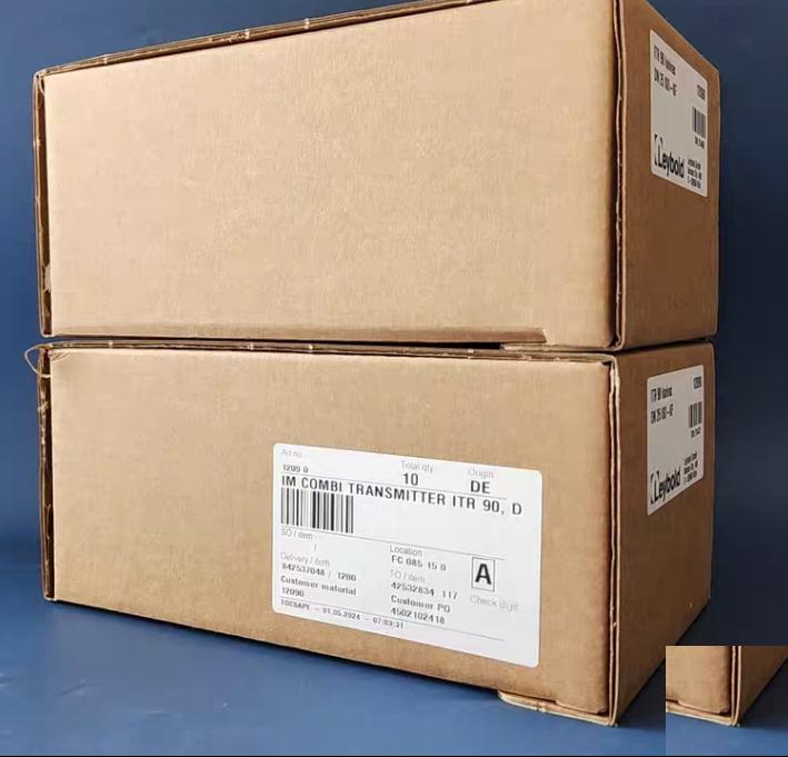Leybold ITR 90 12090 Inficon BPG400 353-500KF25 1 11500