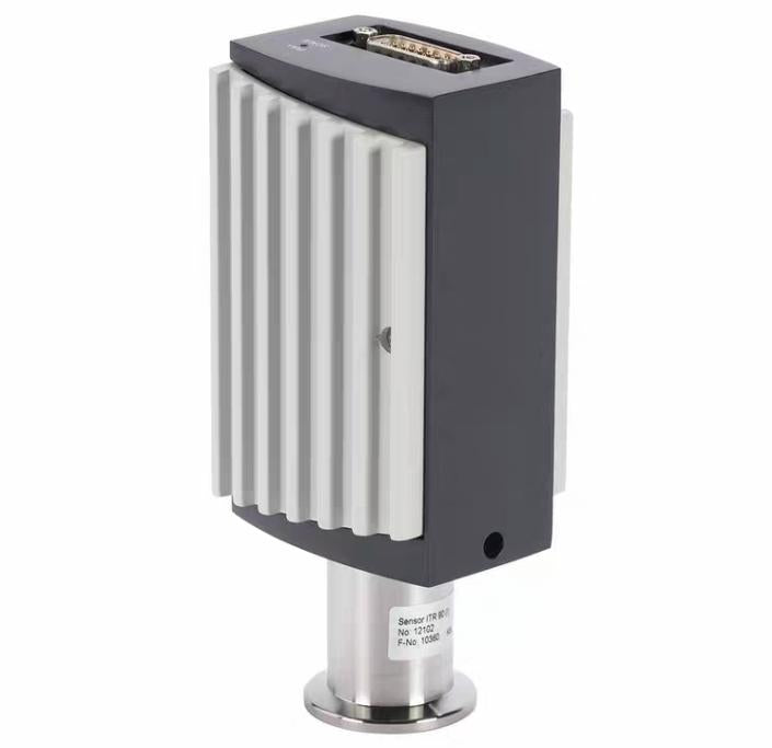 Leybold ITR 90 12090 Inficon BPG400 353-500KF25 1 11500