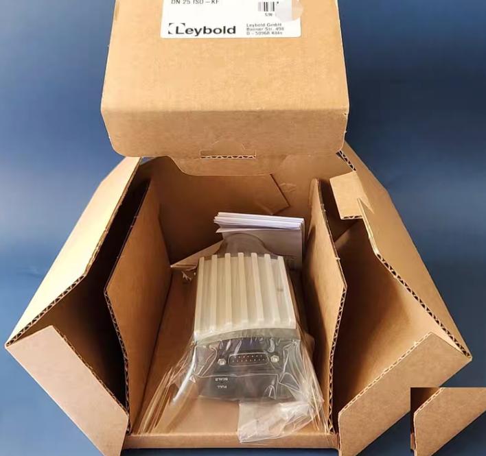 Leybold ITR 90 12090 Inficon BPG400 353-500KF25 1 11500