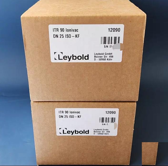 Leybold ITR 90 12090 Inficon BPG400 353-500KF25 1 11500