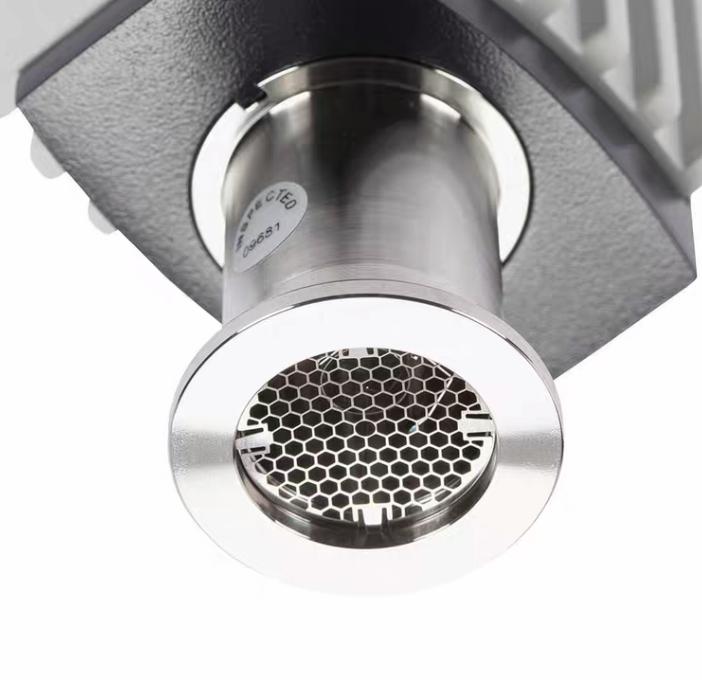 Leybold ITR 90 12090 Inficon BPG400 353-500KF25 1 11500