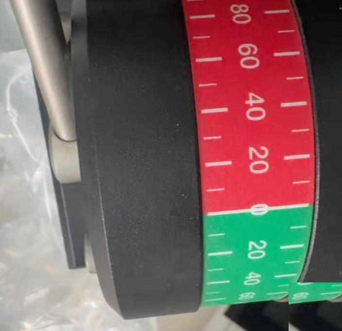 Lilaas LF90D-01-104 306801