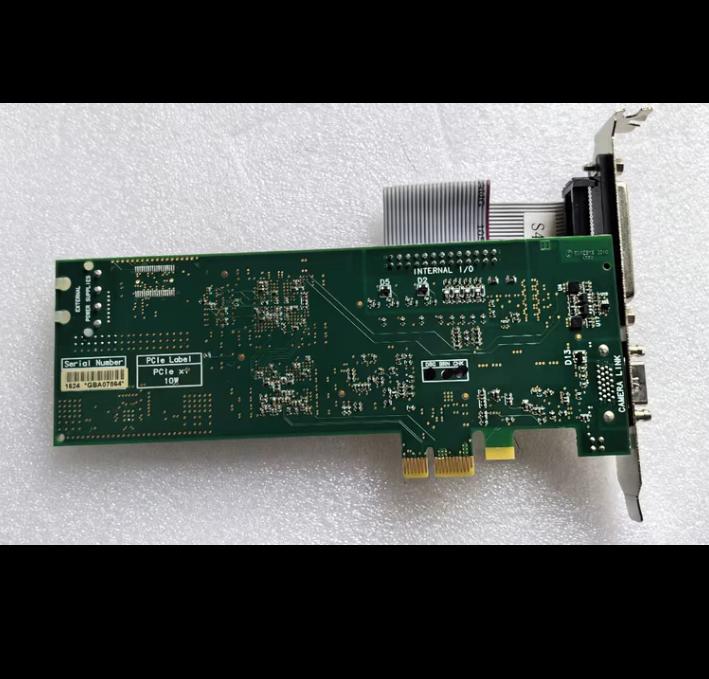 Link EURESYS2010 Grablink Base1624