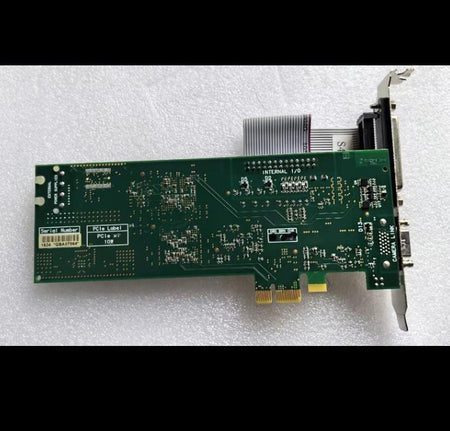 Link EURESYS2010 Grablink Base1624