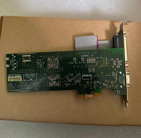 Link EURESYS 2010 Grablink DualBase1624 500