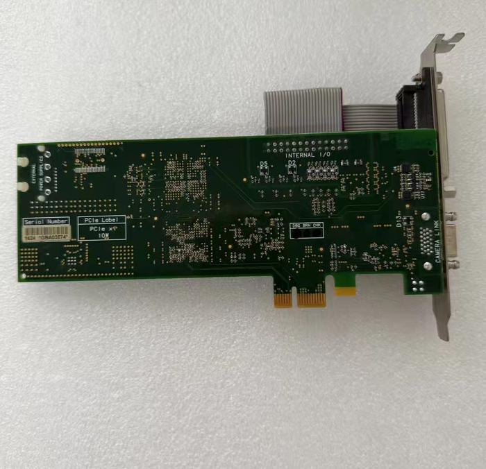 Link EURESYS 2010 Grablink Base1624