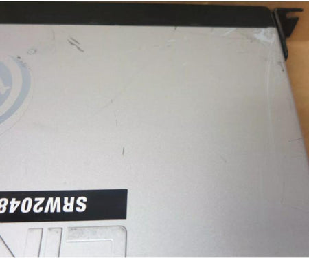 48-Port SRW2048