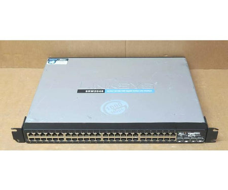 48-Port SRW2048