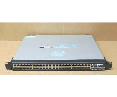 48-Port SRW2048