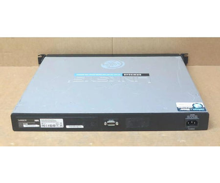 48-Port SRW2048