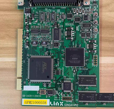 Linx GINGA M2 SB-3429-1-200 H1