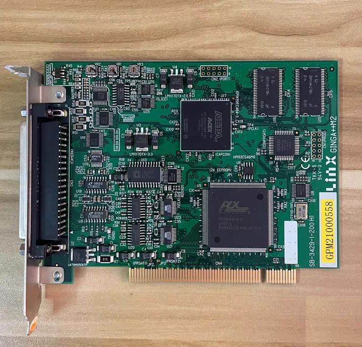 Linx GINGA M2 SB-3429-1-200 H1