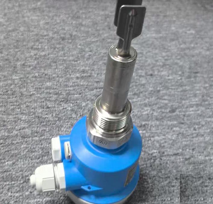Liquiphant M FTL51-AGR2DB4G4A