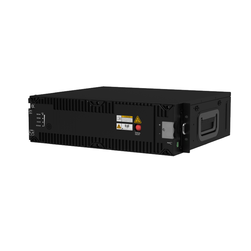 Lithium-ion Battery ESM-48100B5 01075928 ESM-48100B1 01074746 Energy Storage Power Module ESM-4850A2 ESM-4875A1 ESM-48150A1