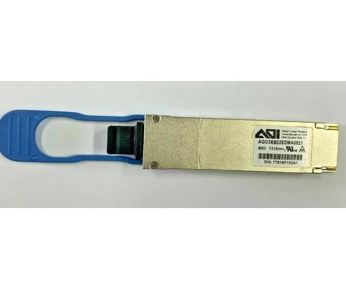 1310nm AQO3BB02EDMA0821