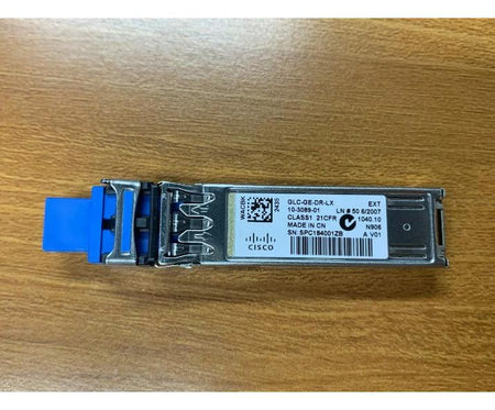 GLC-GE-DR-LX 1000Base-LX 1310nm 10km
