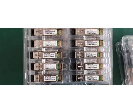 SFP-10G-LR 10GBASE-LR 50pcs 1310nm 10km