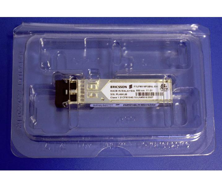 SFP-GE-SX FTLF8519P3BNL-EH RDH90198 850nm