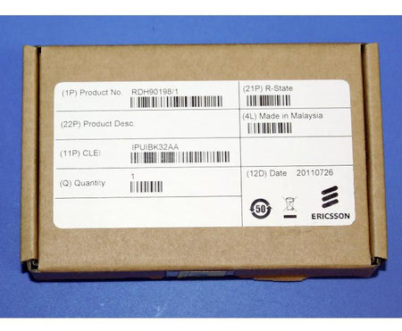 SFP-GE-SX FTLF8519P3BNL-EH RDH90198 850nm