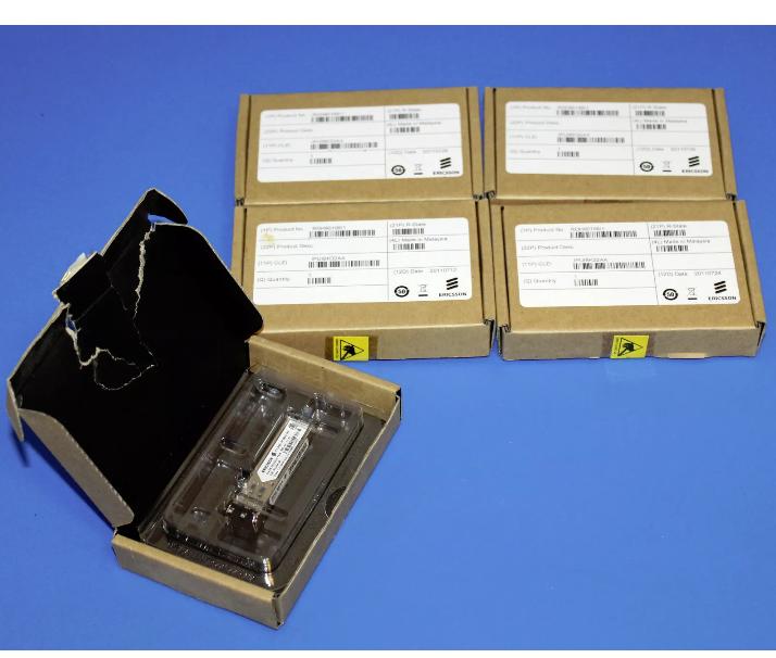 SFP-GE-SX FTLF8519P3BNL-EH RDH90198 850nm