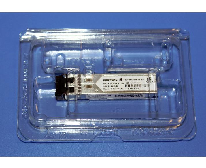SFP-GE-SX FTLF8519P3BNL-EH RDH90198 850nm