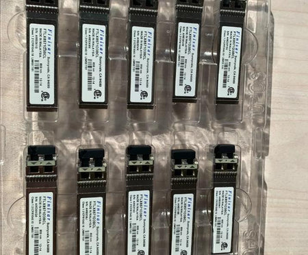 10GBase-SR FTLX8571D3BCL 850nm