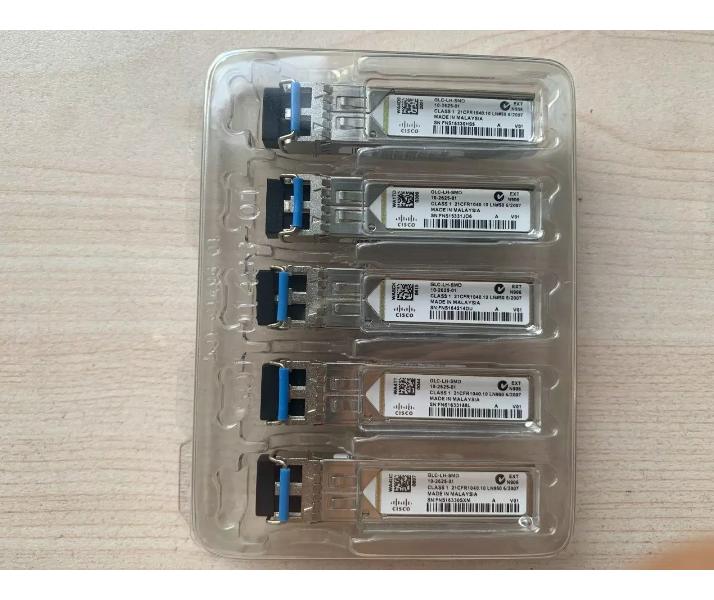 GLC-LH-SMD 1000BASE-LX 1310nm 10km