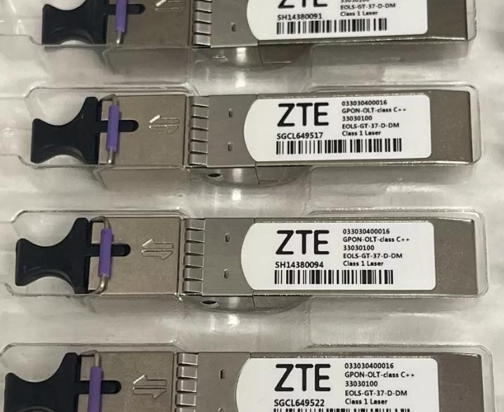 GPON-OLT-Class 033030400016