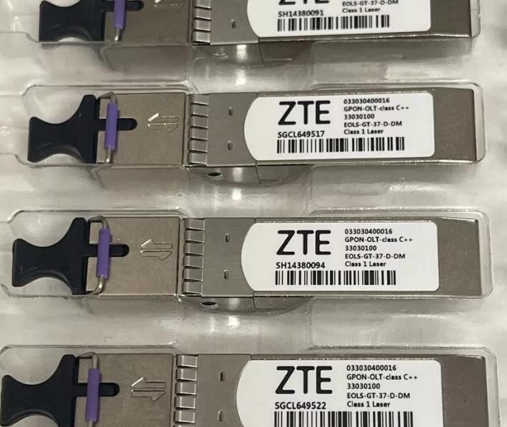 GPON-OLT-Class 033030400016