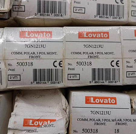 Lovato 7GN1213U 18 60