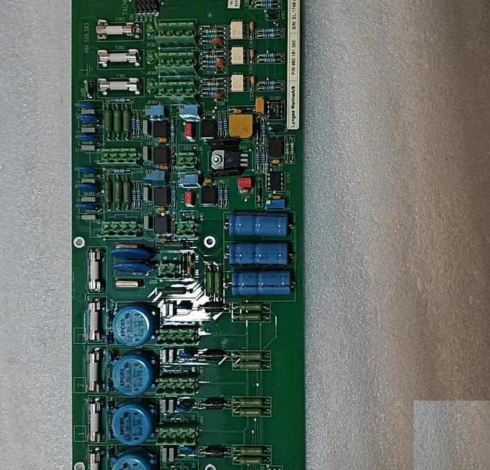 Lyngs MarineA S JDP5383-3 TOP P N 960 181 300 S N EL 1748 8882