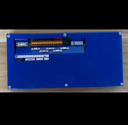 Lyngso Marine UMS 2000 970403110 LCD