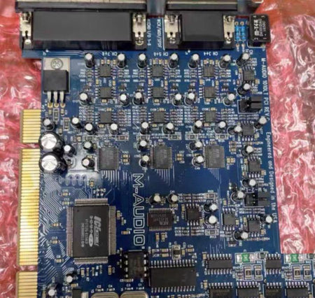 M-AUDIO 1010LT PCI