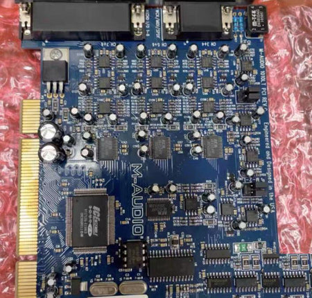 M-AUDIO 1010LT PCI
