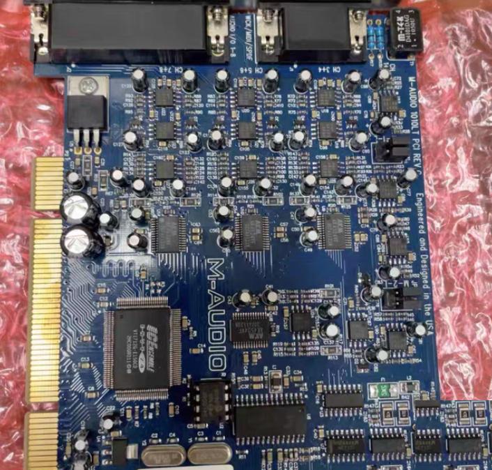 M-AUDIO 1010LT PCI