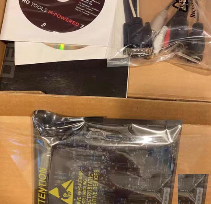 M-AUDIO 1010LT PCI