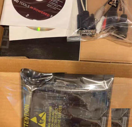 M-AUDIO 1010LT PCI