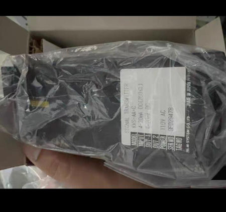 M-SYSTEM K-UNIT KVS-AA-C 4-20mA DC 110V AC ZERO SPAN