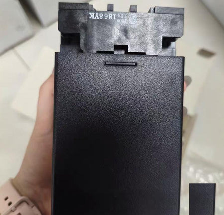 M-SYSTEM KWRS-4AA-H Pt100 -200 200℃ 4-20mA 220V AC