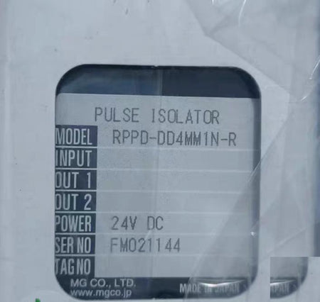 M-SYSTEM RPPD-DD4MM1N-R 2 1500 N21