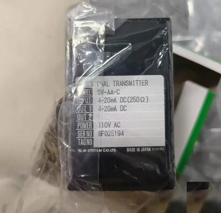 M-SYSTEM SV-AA-C