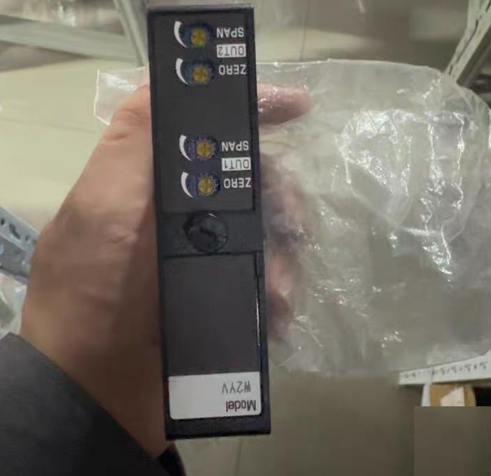 M-SYSTEM W2YV-AAA-R2 4-20mA DC 250Ω 4-20mA DC