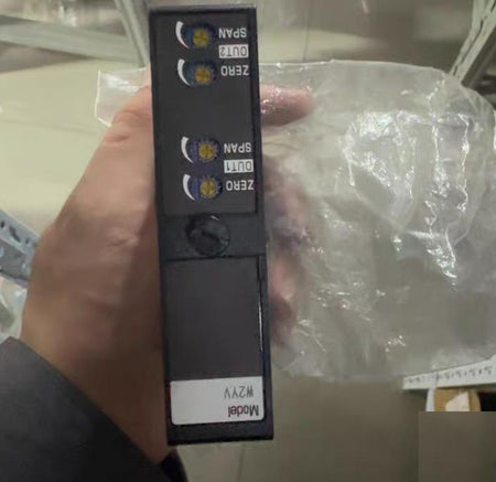 M-SYSTEM W2YV-AAA-R2 4-20mA DC 250Ω 4-20mA DC