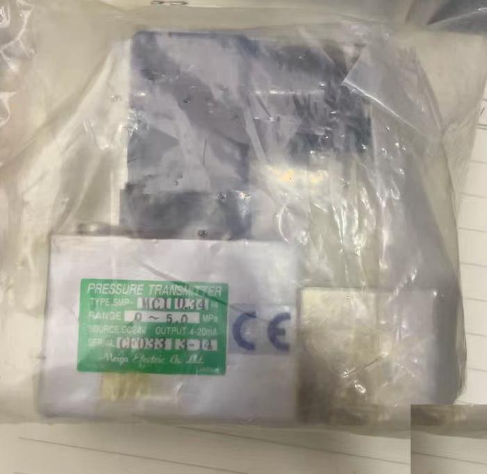 M010UK41 0-5 0MPaDC24V 4-20mA