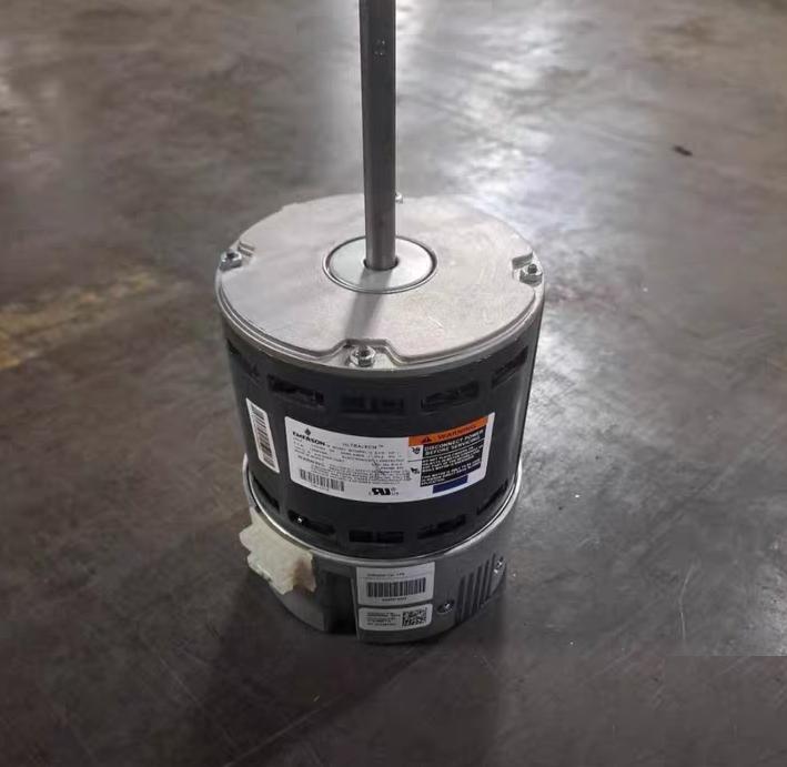 M055PWCSL-0276 120 240V 1HP ECM 0131M00113 V175 X17783500001