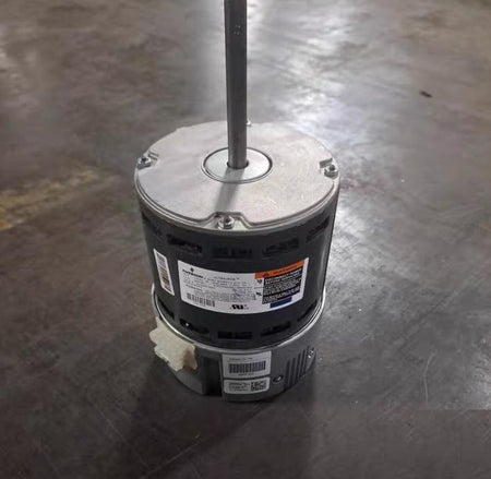 M055PWCSL-0276 120 240V 1HP ECM 0131M00113 V175 X17783500001
