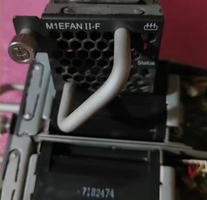 M1EFAN II-F       S6250