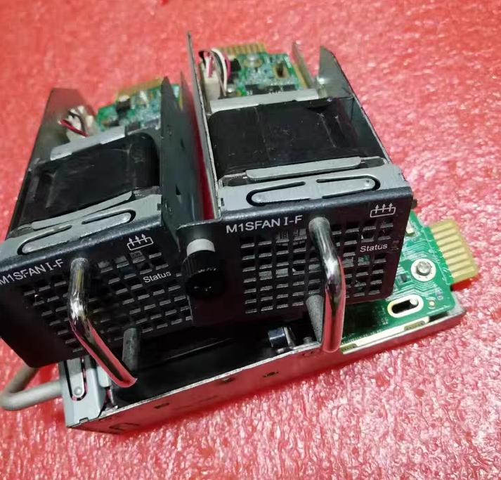 M1SFAN I-F      S6120
