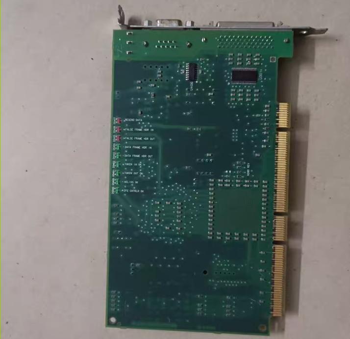 M2540-20030 REV B M2540A DATECODF SS04230065 SPORE MADE
